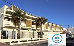 Aeromar Beach Hotel